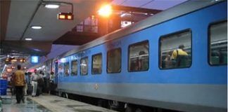 Railways finalises Rs 15,000 crore project to Install 75,000 AI-based CCTV cameras in coaches