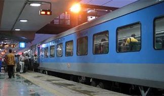 Railways finalises Rs 15,000 crore project to Install 75,000 AI-based CCTV cameras in coaches