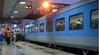 Railways finalises Rs 15,000 crore project to Install 75,000 AI-based CCTV cameras in coaches
