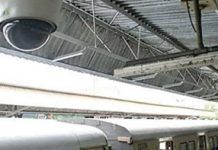 Railways to install AI-enabled CCTV cameras on locomotives, yards