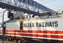 Railways set to have world-class security apparatus