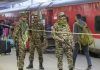 Railway Ministry issues security alert on military train information
