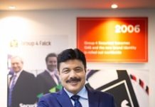 Rajeev Sharma to head FICCI’s PSI Committee