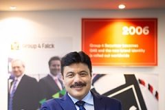 Rajeev Sharma to head FICCI’s PSI Committee