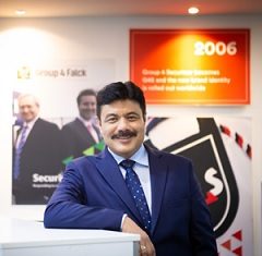 Rajeev Sharma to head FICCI’s PSI Committee