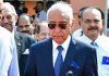 Rajinder Khanna made additional NSA, Ravichandran is new deputy NSA