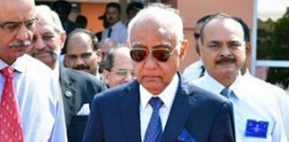 Rajinder Khanna made additional NSA, Ravichandran is new deputy NSA