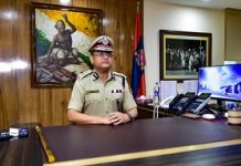 Rakesh Asthana plans rejig of Delhi police force to improve productivity