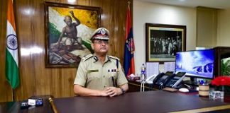 Rakesh Asthana plans rejig of Delhi police force to improve productivity