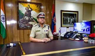 Rakesh Asthana plans rejig of Delhi police force to improve productivity