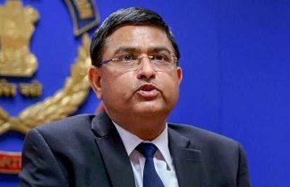 Rakesh Asthana, Ex CBI, becomes Delhi Top Cop 3 days before retirement