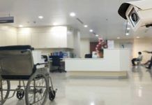 Rajkot health dept drafting SOP on CCTV camera installation in hospitals