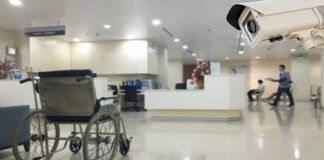 Rajkot health dept drafting SOP on CCTV camera installation in hospitals