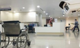 Rajkot health dept drafting SOP on CCTV camera installation in hospitals