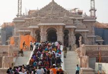 Ram Mandir Trust overhauls donation counting, security measures