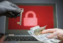 Ransomware biggest cybersecurity threat so far in 2021