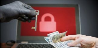 Ransomware biggest cybersecurity threat so far in 2021