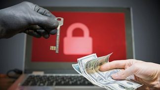 Ransomware biggest cybersecurity threat so far in 2021