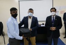 Raxa Academy inaugurates Corporate Security Management Program