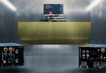 Raytheon kicks off production of SharpSight surveillance radar