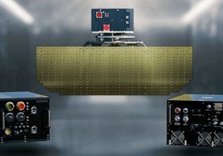 Raytheon kicks off production of SharpSight surveillance radar