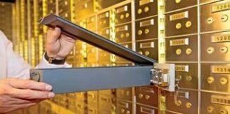 RBI introduces major changes to bank locker rules