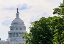 Record-long Department of Homeland Security shutdown ends