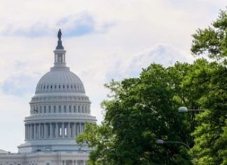 Record-long Department of Homeland Security shutdown ends