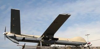 Regional security analysts say Africa at risk of drone terrorism