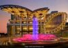 Reliance Jio World in Mumbai to be guarded by CISF