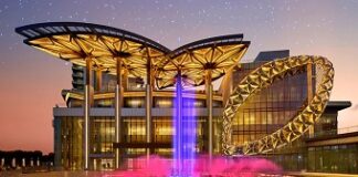 Reliance Jio World in Mumbai to be guarded by CISF