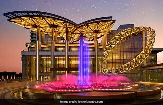 Reliance Jio World in Mumbai to be guarded by CISF