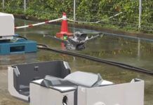 Remotely-operated drones to boost emergency response, surveillance in Singapore’s waters