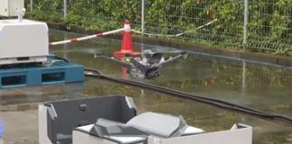 Remotely-operated drones to boost emergency response, surveillance in Singapore’s waters