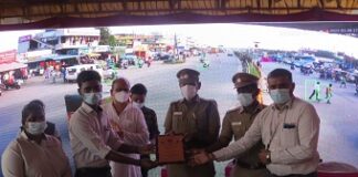Renault and Nissan inaugurate surveillance camera project in Chennai