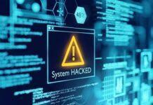 Report shows almost 300% rise in cyber attacks during pandemic