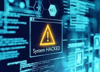 Report shows almost 300% rise in cyber attacks during pandemic