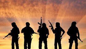 Report: Danger of terrorism in the EU still high despite fewer attacks