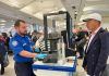 Republican senators move to shut down TSA, call for private security at airports