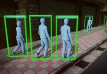 Researchers test gait-based biometric security technology that uses walking patterns to verify identity