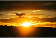 Researchers develop Drone Path Predictor to tackle threats to airport security