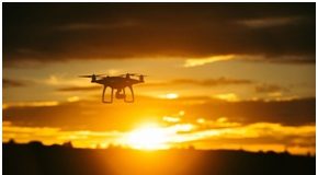 Researchers develop Drone Path Predictor to tackle threats to airport security