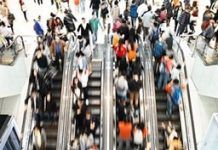 Retail staff have safety fears as industry sees rise in crime