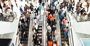 Retail staff have safety fears as industry sees rise in crime