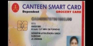 Retired jawans, smart cards to strengthen varsity security