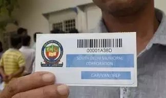 RFID tags a must for all commercial vehicles entering Delhi