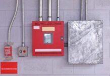 Rising demand for fire protection systems as market expected to exceed $138bn by 2032