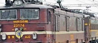 Rlys may go for indigenous train collision avoidance system