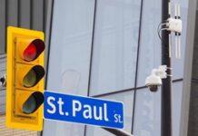 Robot, new cop cars and CCTV cameras approved in NRP budget