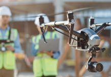 White House unveils package of drone measures in executive order